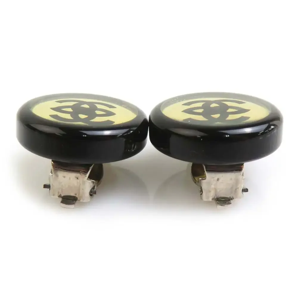 Chanel Clip-On Earrings #261334C52B